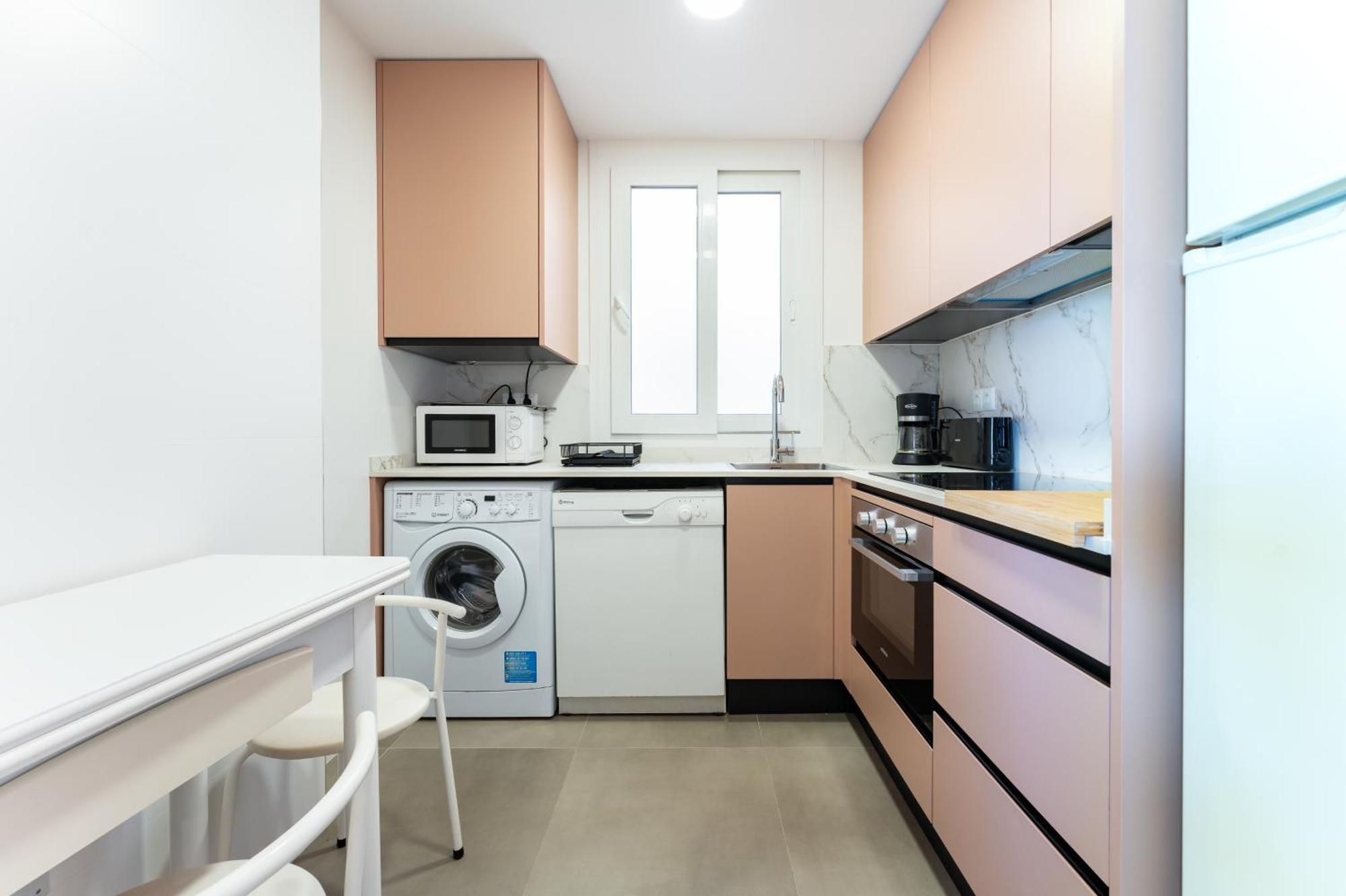 Tropico Carihuela View & Parking Appartement Torremolinos